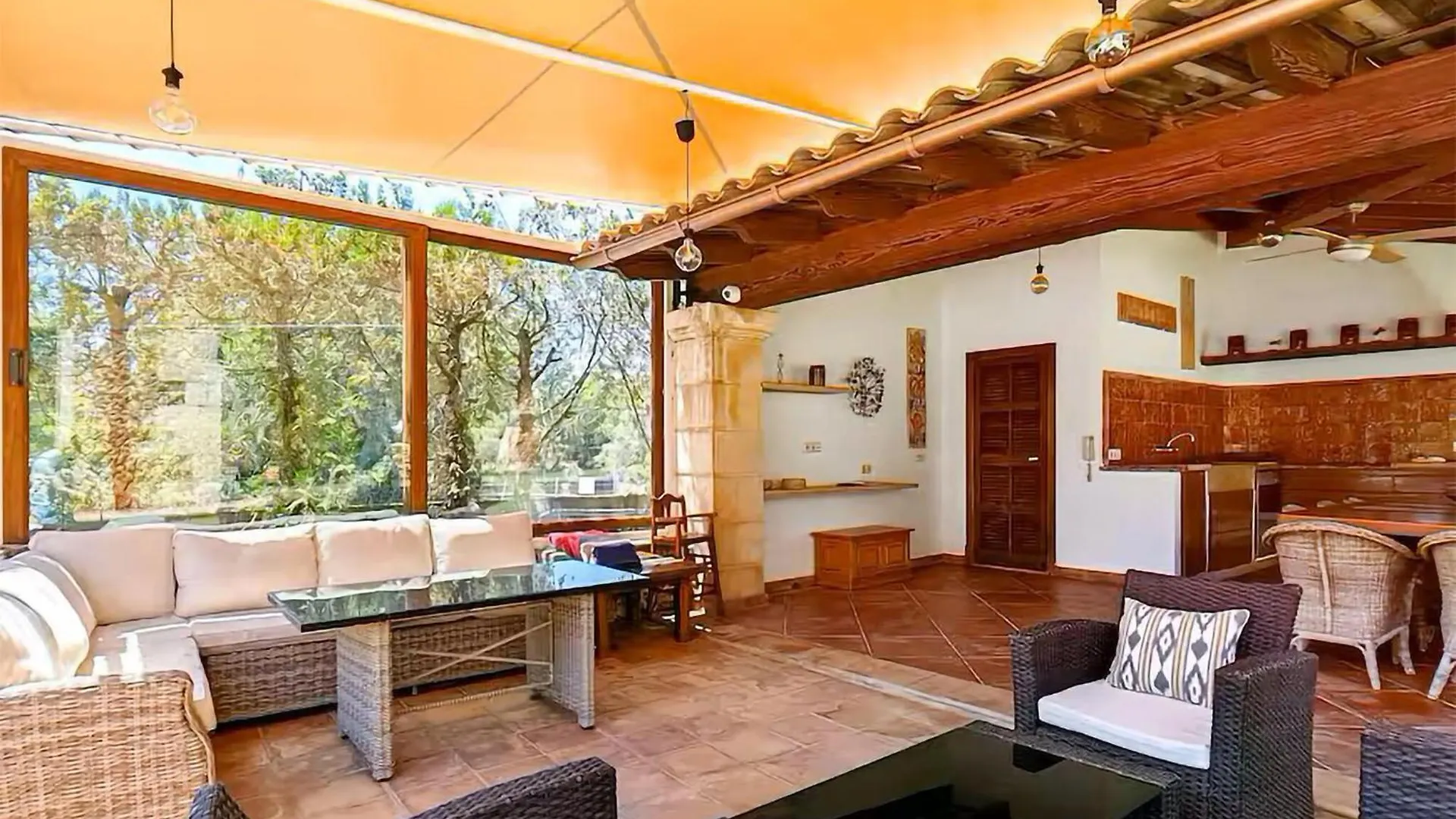 Holiday home Can Tomeu Son Servera  Spain