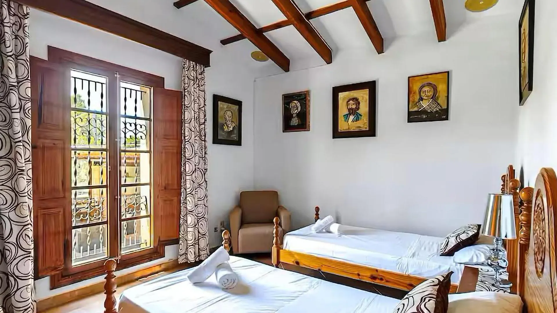 Can Tomeu Son Servera  Holiday home