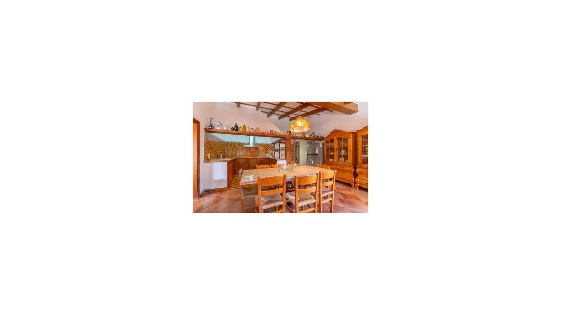 Holiday home Can Tomeu Son Servera