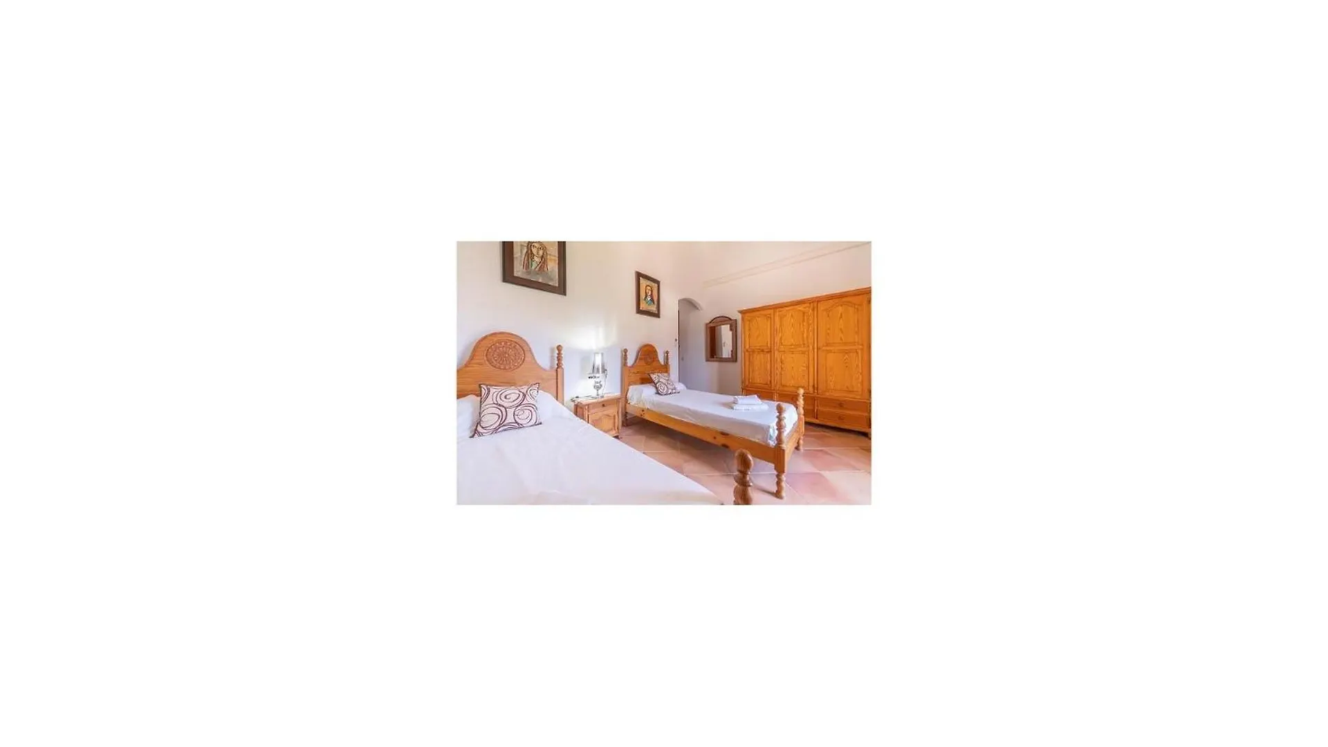 Holiday home Can Tomeu Son Servera  Spain