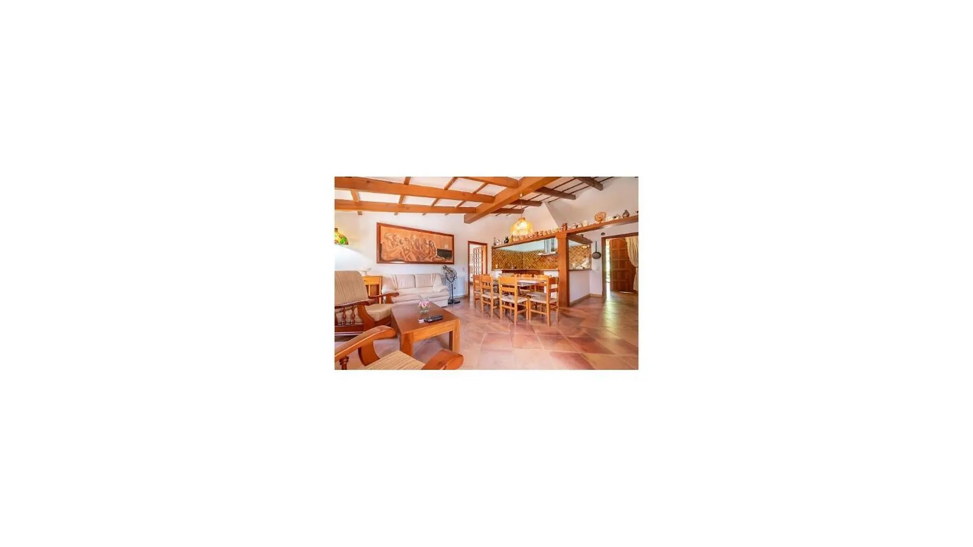Holiday home Can Tomeu Son Servera  Spain