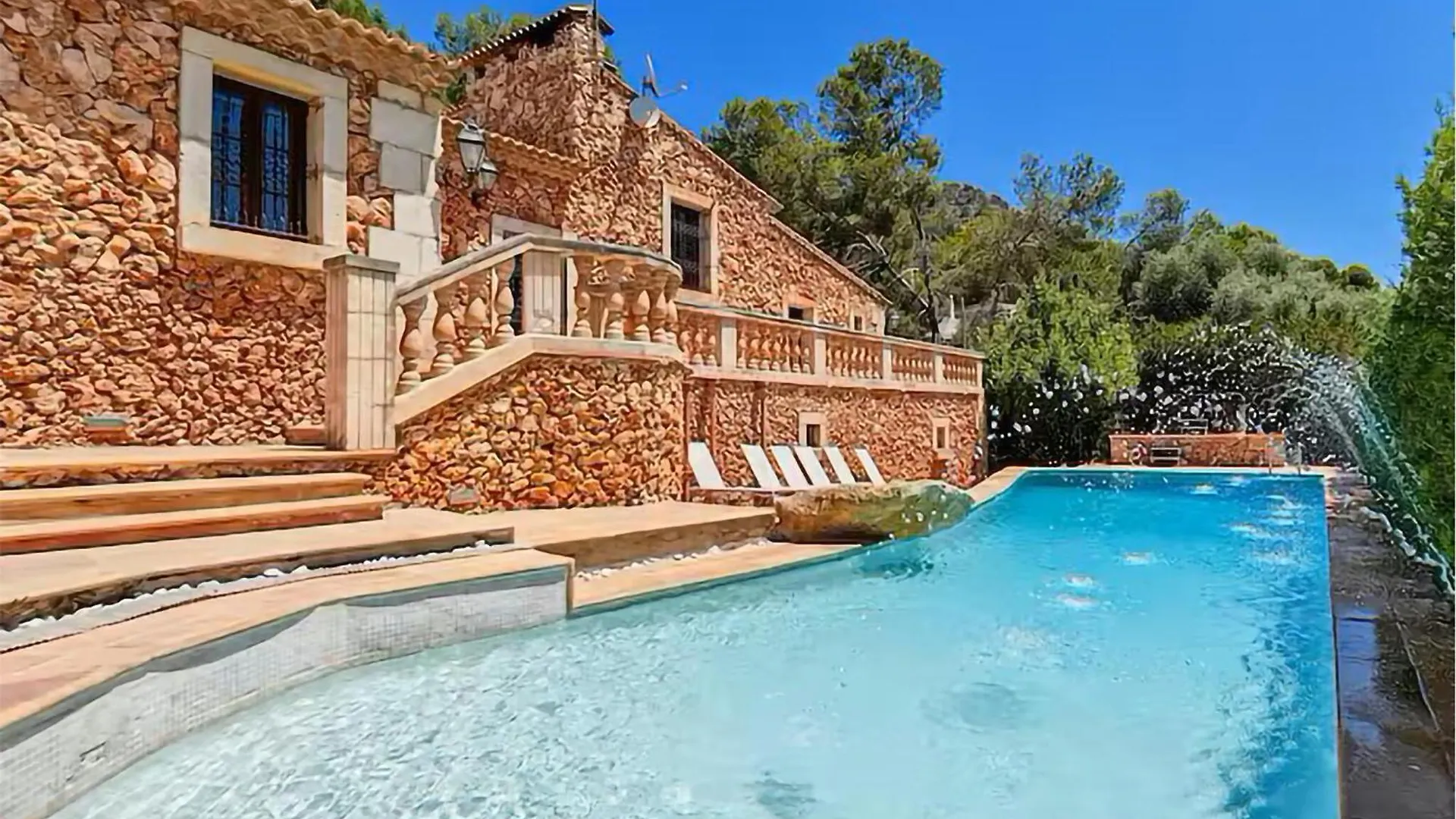Can Tomeu Son Servera  0*, Son Servera (Mallorca) Spain