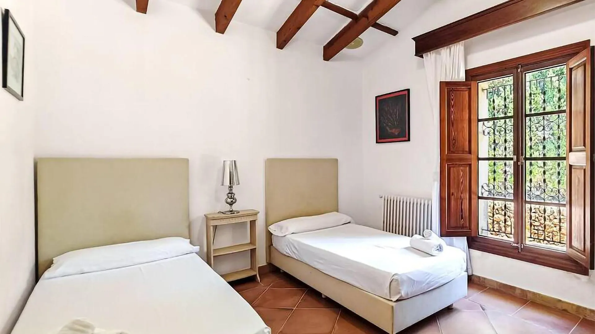 Can Tomeu Son Servera  Holiday home Son Servera (Mallorca)