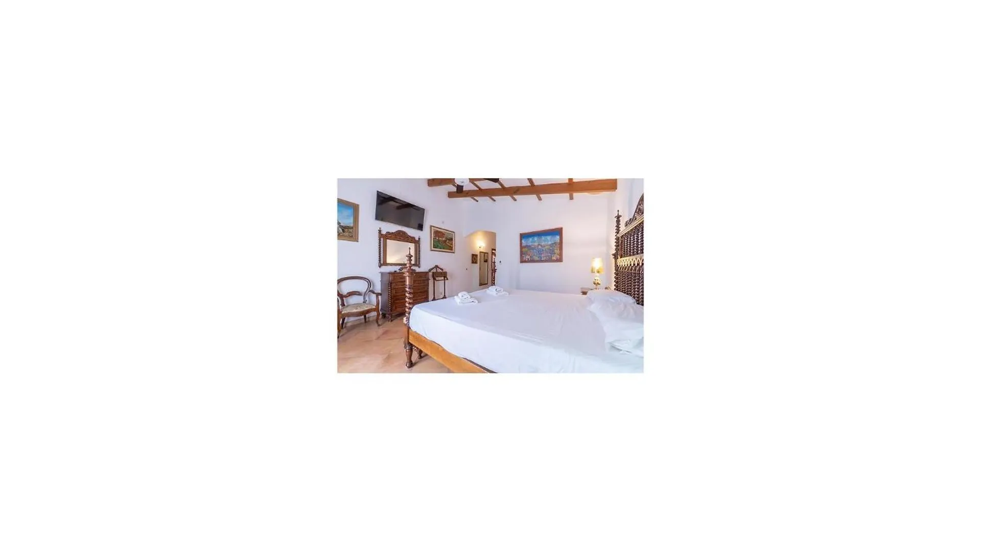 Holiday home Can Tomeu Son Servera