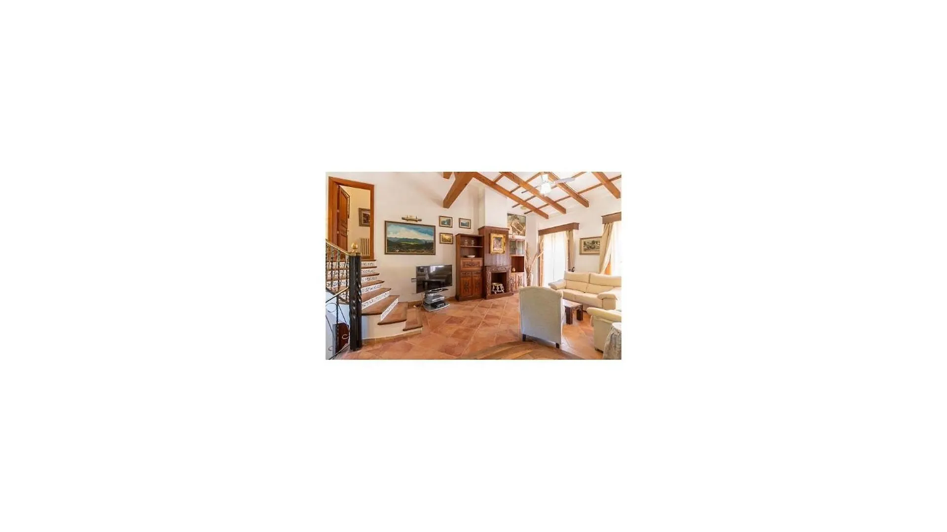 Can Tomeu Son Servera  Holiday home Son Servera (Mallorca)