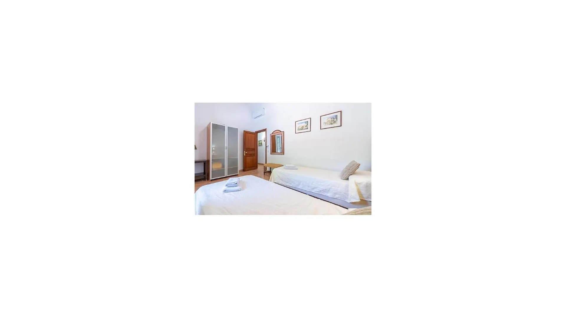 Holiday home Can Tomeu Son Servera